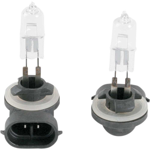 BRITE-LITES BL13C502 Brite-Lites Bulb - Pj13 Clear - 50 W - Pair Bl-13C502