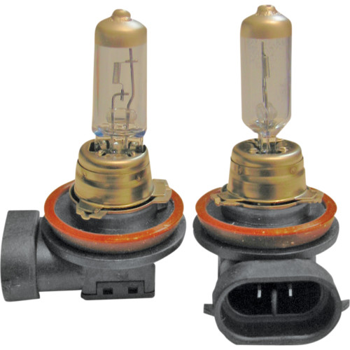 Brite-Lites Bulb - H-11 Blue - 55/85 W - Pair Bl-H11B552