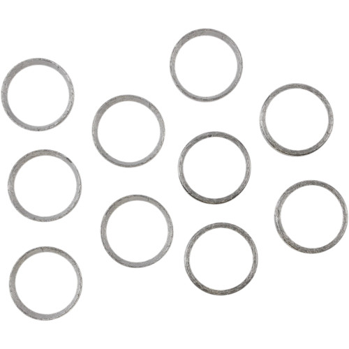 Cometic Exhaust Port Gasket - Tapered - Evo/Twin Cam/M8 C9288
