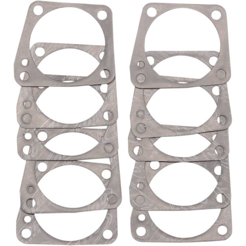 COMETIC C9298 Cometic Front Tappet Block Gasket C9298