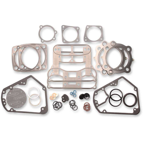 COMETIC C9130 Cometic Gasket Kit - Evo/Big Twin C9130