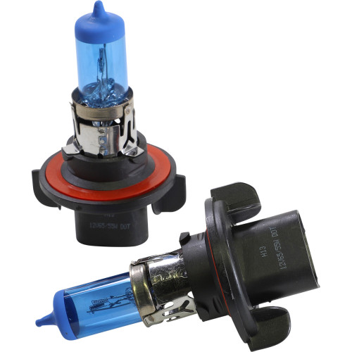 Brite-Lites Bulb - H-13 Blue - 55/60 W Bl-H13B602