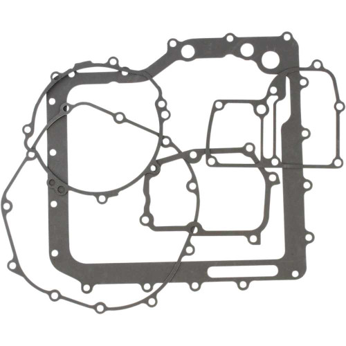 COMETIC C8713 Cometic Gasket Kit - Kawasaki C8713