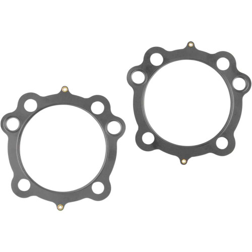 COMETIC C10120 Cometic Head Gasket - Big Twin C10120