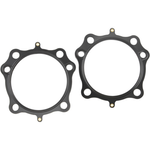 Cometic Head Gasket - S&S Super Sidewinder Plus - +4.125" - .027" C9930
