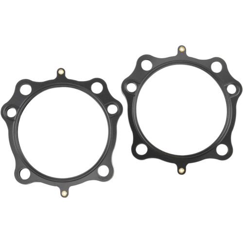 COMETIC C9930 Cometic Head Gasket - S&S Super Sidewinder Plus - +4.125" - .027" C9930