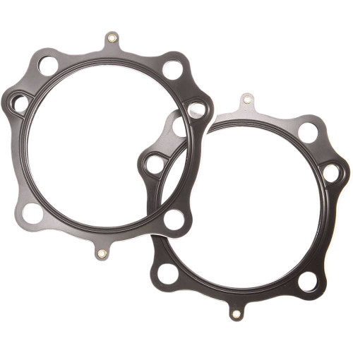 COMETIC C9933 Cometic Head Gasket - S&S Super Sidewinder Plus - +4.125" - .040" C9933
