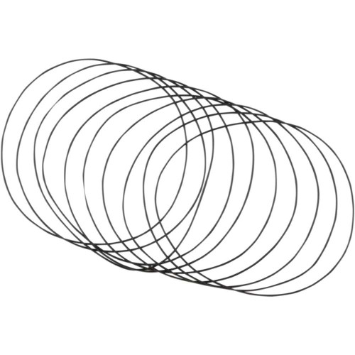 COMETIC C9536 Cometic Inner Primary O-Ring C9536