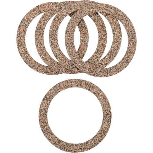 Cometic Inspection Cover Gasket C9326F5