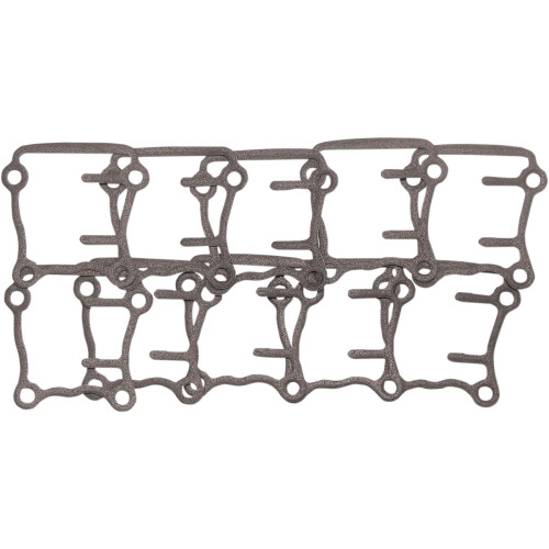 Cometic Lifter Cover Gasket - Twin Cam C9578F