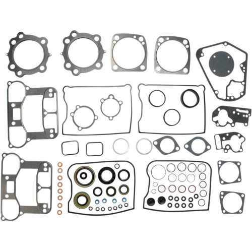 COMETIC C9891 Cometic Motor Gasket Kit - Standard - Evo C9891