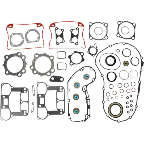COMETIC C9952 Cometic Motor Gasket Kit - Xl C9952
