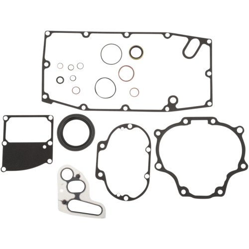 Cometic Oil Pan Rebuild Gasket Kit - M8 - Touring C10197