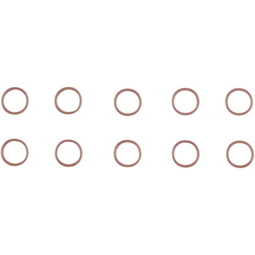 COMETIC C10201 Cometic O-Ring - 10 Pack C10201