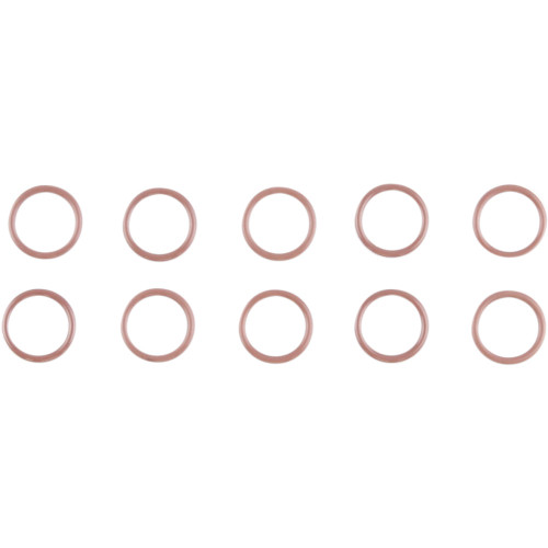Cometic O-Ring - 10 Pack C10210