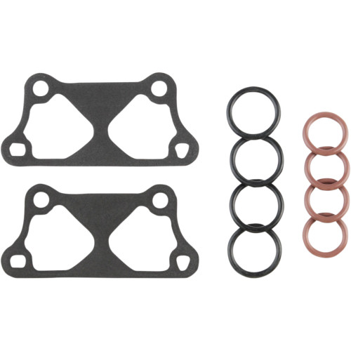 Cometic Push Rod Gasket Kit - Xl C10133