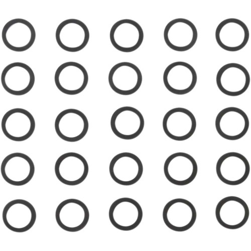 COMETIC C940925 Cometic Pushrod Cover Seals C9409-25