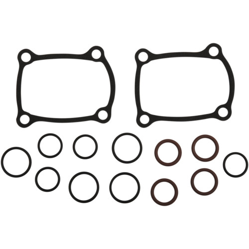 Cometic Pushrod O-Ring With Tappet Gaskets - M8 C9586-M8