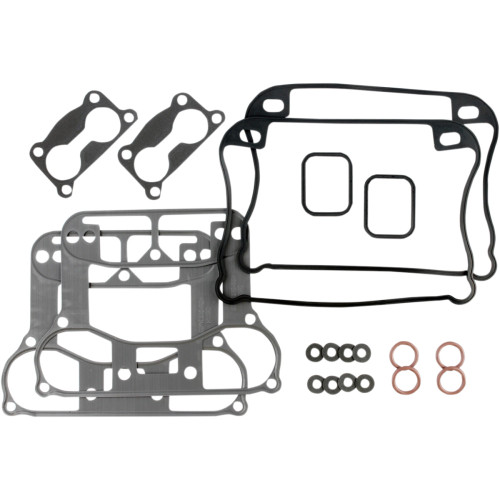 Cometic Rocker Box Gasket Kit C10150