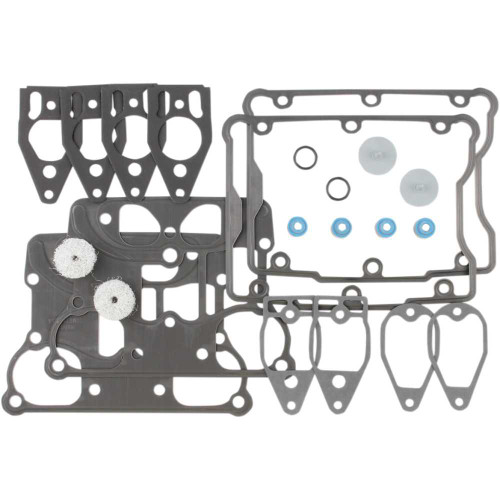 COMETIC C9167 Cometic Rocker Box Gasket Kit With Seals 0.530" Od Value Guides - Screamin' Eagle C9167