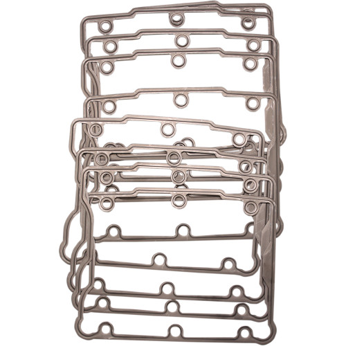 Cometic Rocker Cover Gasket - .020" - Twin Cam C9577