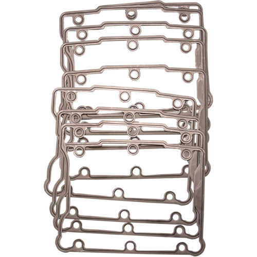 COMETIC C9577 Cometic Rocker Cover Gasket - .020" - Twin Cam C9577