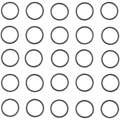 COMETIC C9484 Cometic Shifter Sleeve O-Ring - 25 Pack C9484