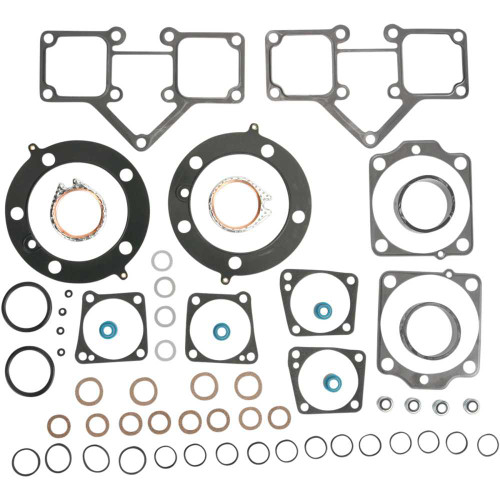 COMETIC C9918 Cometic Top End Gasket - 3-5/8" C9918