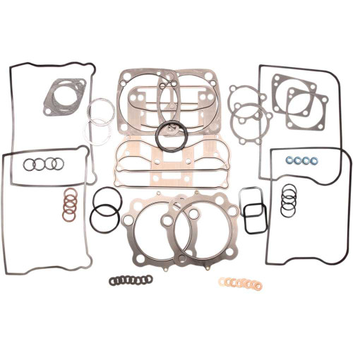 COMETIC C9767 Cometic Top End Gasket - Big Bore - Big Twin - Est C9767
