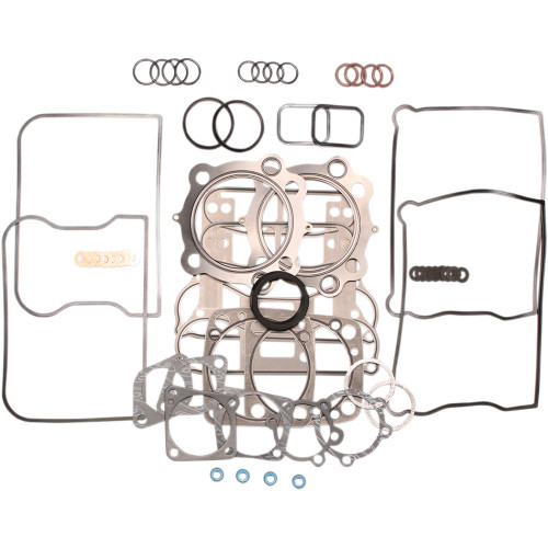 Cometic Top End Gasket - Big Twin - Est C9747