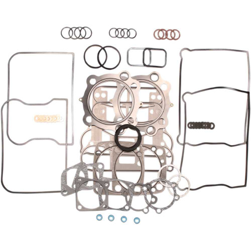 COMETIC C9747 Cometic Top End Gasket - Big Twin - Est C9747