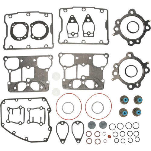 COMETIC C9147 Cometic Top End Gasket - Twin Cam C9147