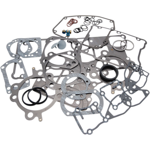 Cometic Top End Gasket Kit - Twin Cam C9949