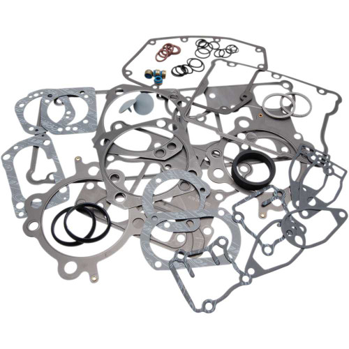 COMETIC C9949 Cometic Top End Gasket Kit - Twin Cam C9949
