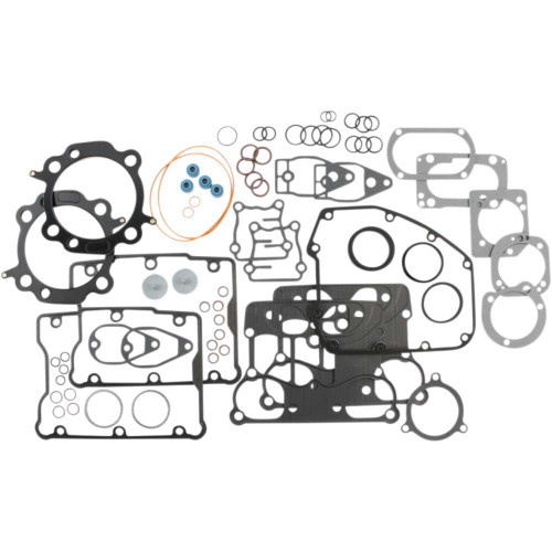 COMETIC C10138 Cometic Top End Gasket Kit - Twin Cooled - .040" C10138