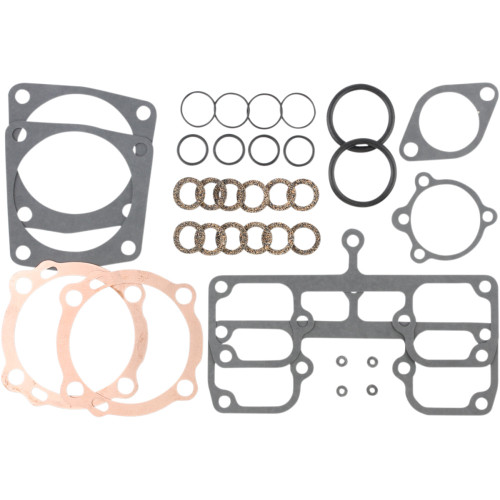 Cometic Top End Gasket Kit - Xl C9104