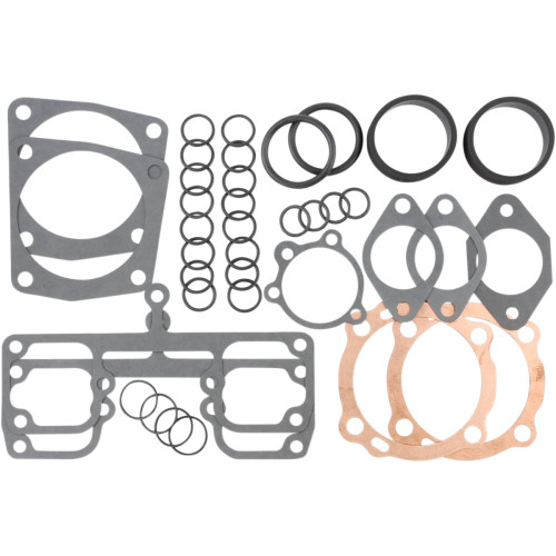 Cometic Top End Gasket Kit - Xl C9116