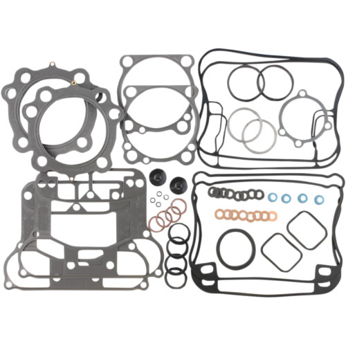 Cometic Top End Gasket Kit - Xl1200 - Est C9763