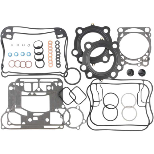 COMETIC C9760 Cometic Top End Gasket Kit - Xl883 - Est C9760