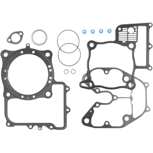 COMETIC C3475EST Cometic Top End Gasket Set - Honda C3475-Est