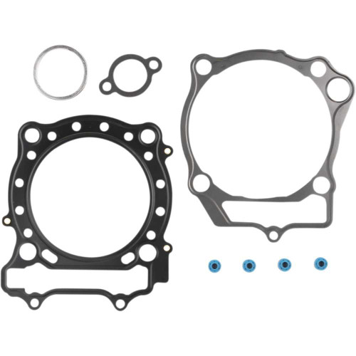 COMETIC C3208EST Cometic Top End Gasket Set - Suzuki C3208-Est