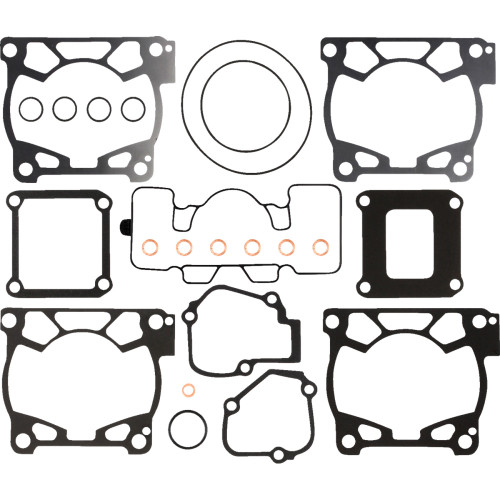 Cometic Top End Gaskets - Gas Gas/ Husqvarna/Ktm C3606