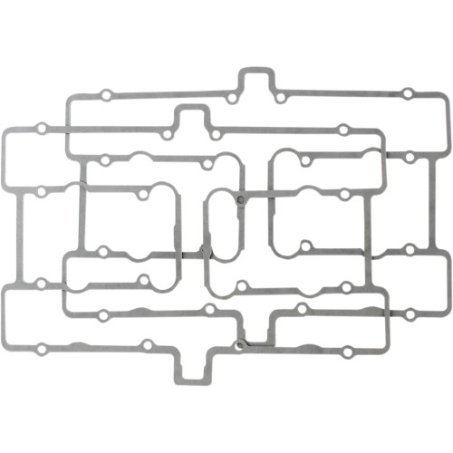 Cometic Valve Cover Gasket - Suzuki C8310