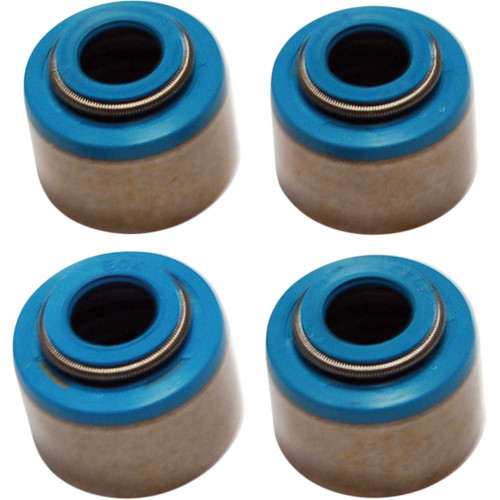 COMETIC C9166 Cometic Valve Stem Seal - Viton C9166