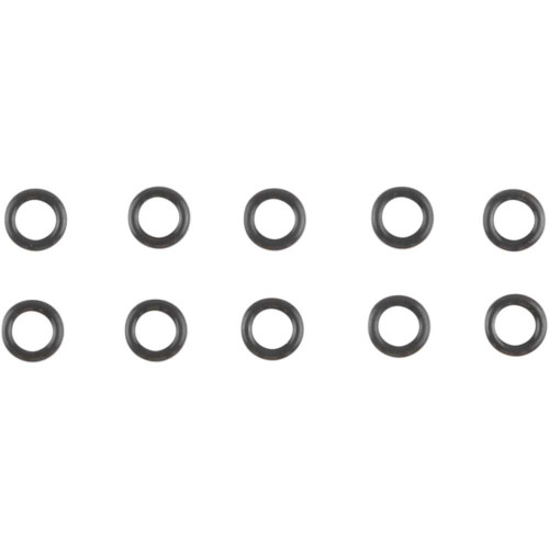 COMETIC C10190 Cometic Viton O-Ring - 10 Pack - M8 C10190