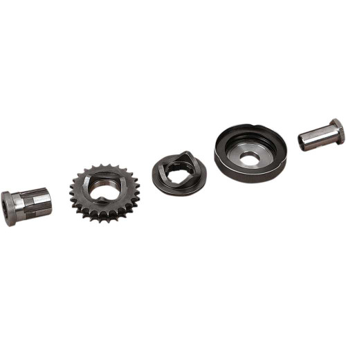 DRAG SPECIALTIES DS195196 Drag Specialties Compensating Sprocket Kit - '94-'06 Big Twin