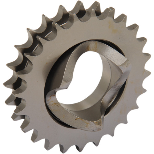 Drag Specialties Compensating Sprocket - 24 Tooth