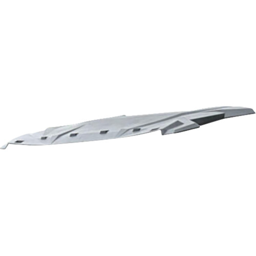 Composite Roof - 2 Seat - Rzr 1000 Xp 81-20107 Composite Roof - 2 Seat - Rzr 1000 Xp 81-20107