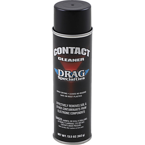Contact Cleaner - 13.5 Oz. Net Wt. - Aerosol
