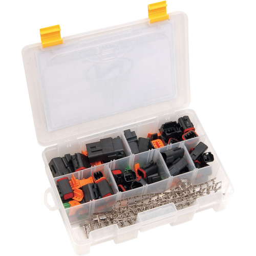 Namz Deutsch Builder Kit - Black Ndc-Bkb Namz Deutsch Builder Kit - Black Ndc-Bkb